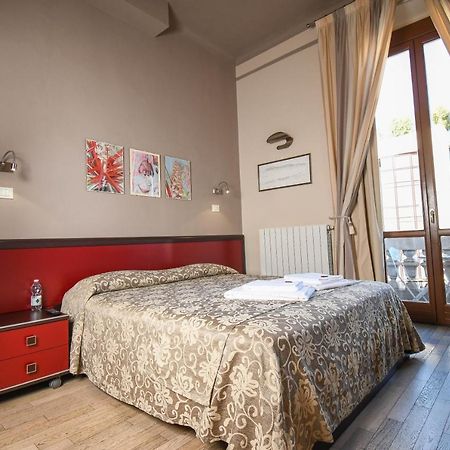 Bergamo Romantica Otel Dış mekan fotoğraf