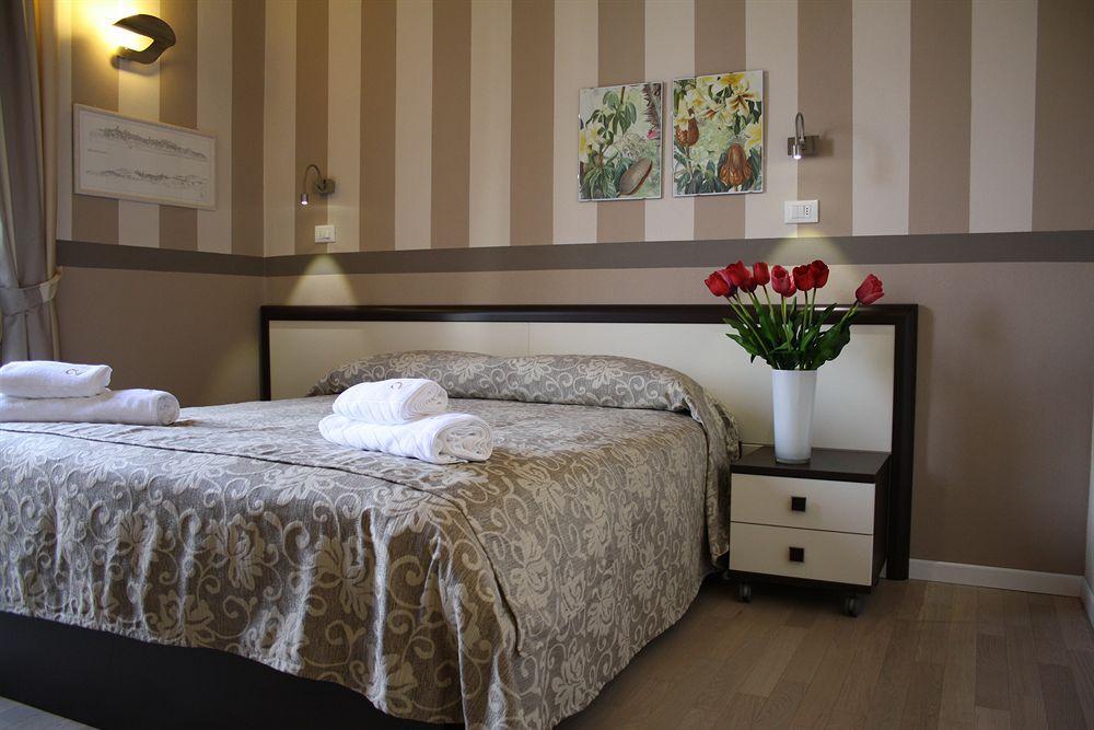 Bergamo Romantica Otel Dış mekan fotoğraf