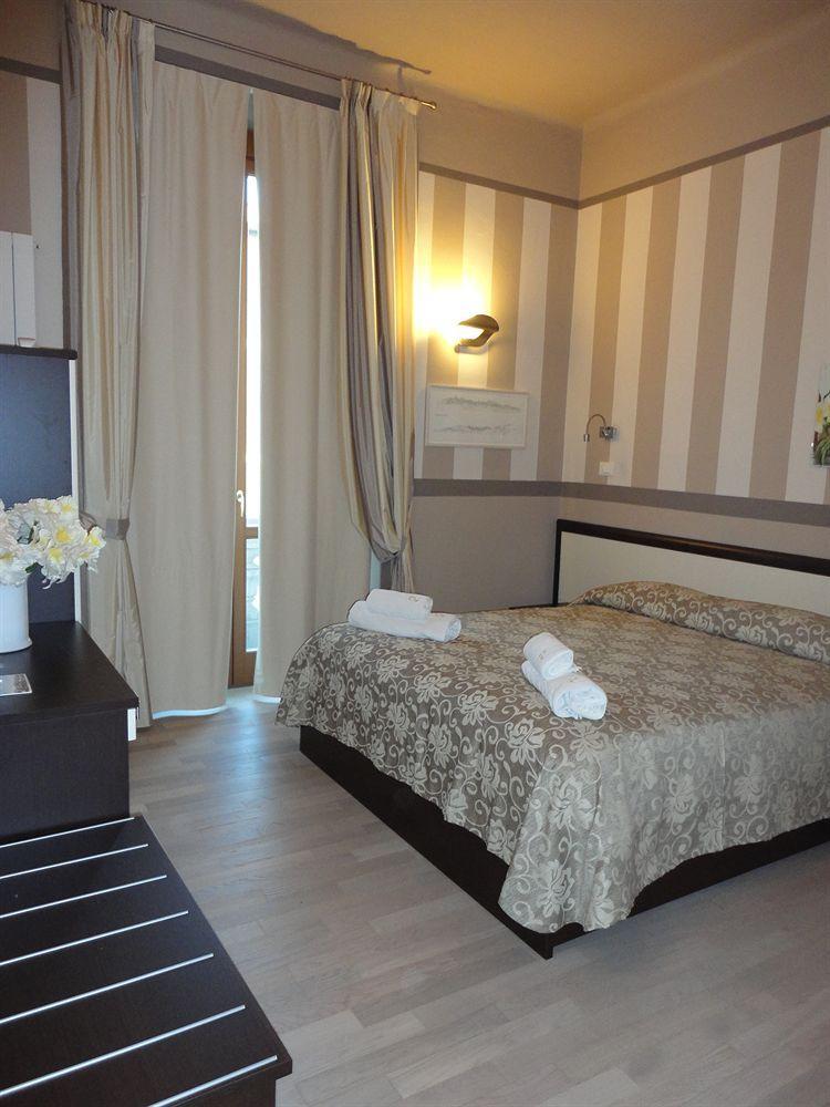 Bergamo Romantica Otel Dış mekan fotoğraf