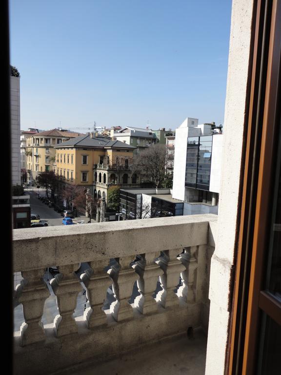 Bergamo Romantica Otel Dış mekan fotoğraf